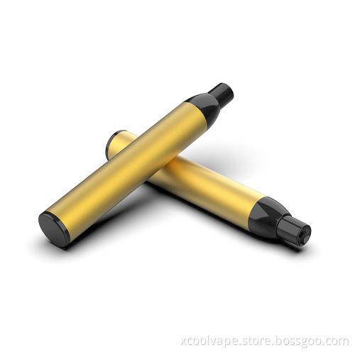 Factory New design disposiable pod 2000fuffs
